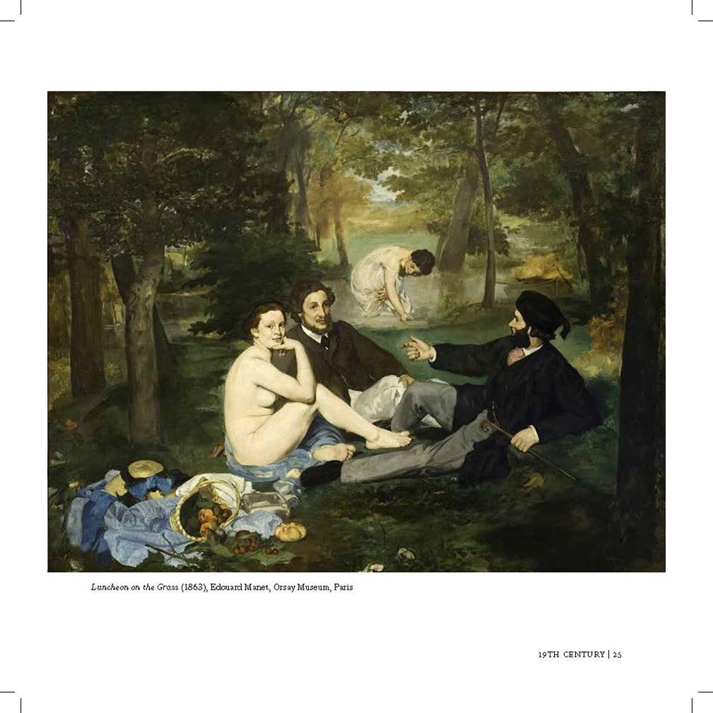 Europe's Top 100 Masterpieces