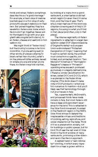 Rick Steves Italy for Food Lovers