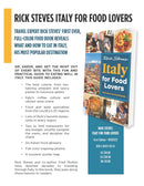 Rick Steves Italy for Food Lovers