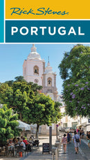 Rick Steves Portugal  (12th Edition)