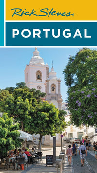 Rick Steves Portugal  (12th Edition)