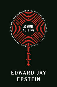 Assume Nothing