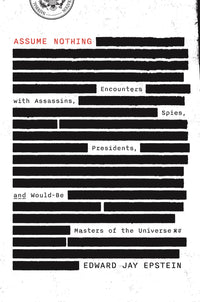 Assume Nothing
