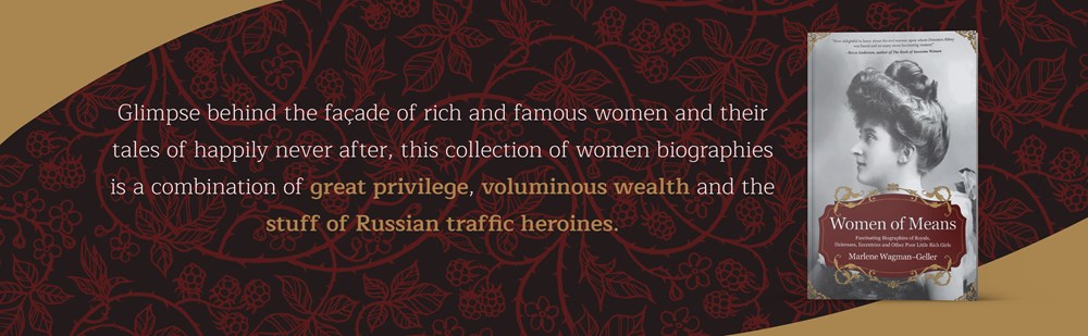 Women of Means