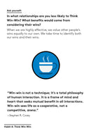 The 7 Habits of Highly Effective People