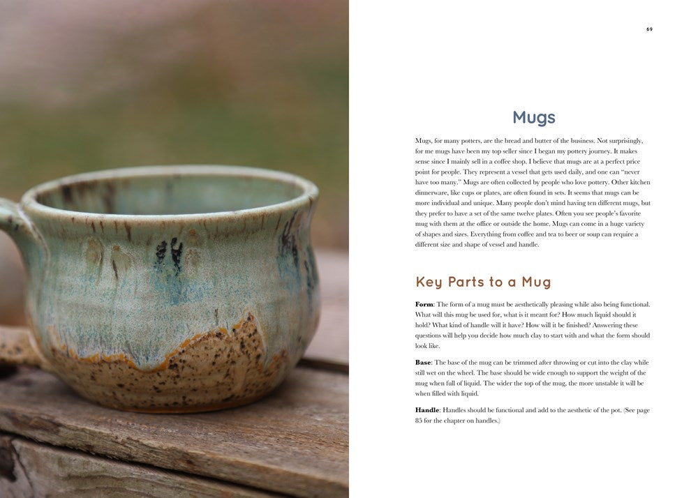 Practical Pottery