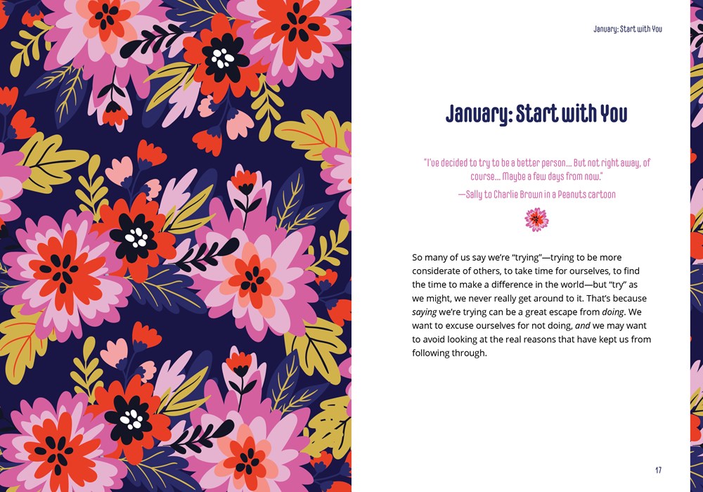 Random Acts of Kindness