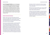 Random Acts of Kindness