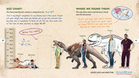 Dino Dana Dino Activity Guide