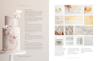 The Art of Modern Cake