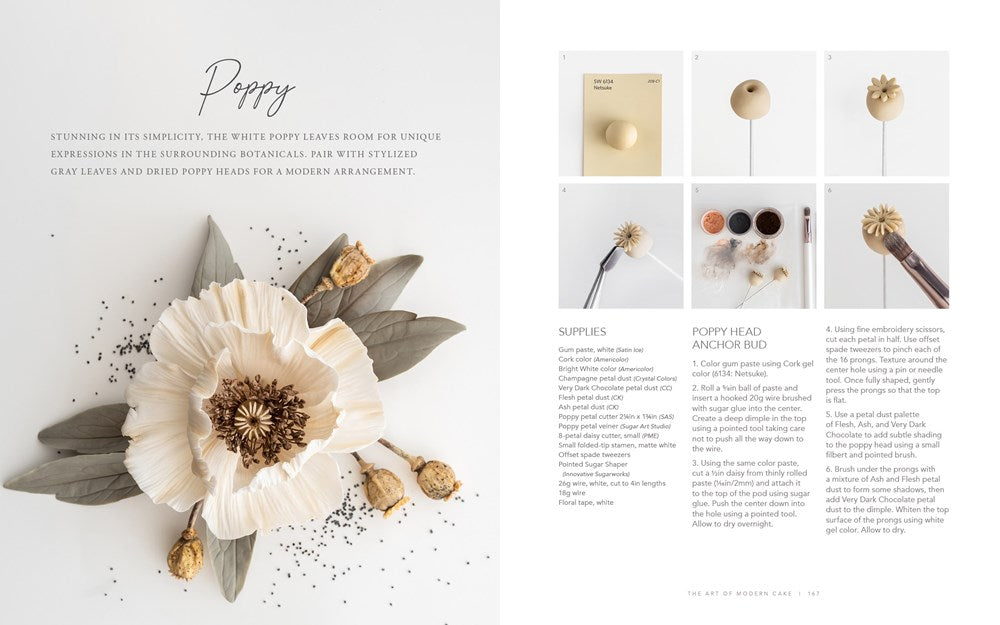 The Art of Modern Cake