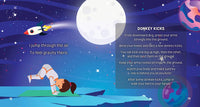 Rocket Ship Yoga