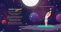 Rocket Ship Yoga
