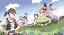 Farming Life in Another World Volume 1