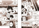 The Rising of the Shield Hero Volume 17