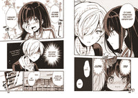 I Belong to the Baddest Girl at School Volume 03