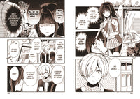 I Belong to the Baddest Girl at School Volume 03