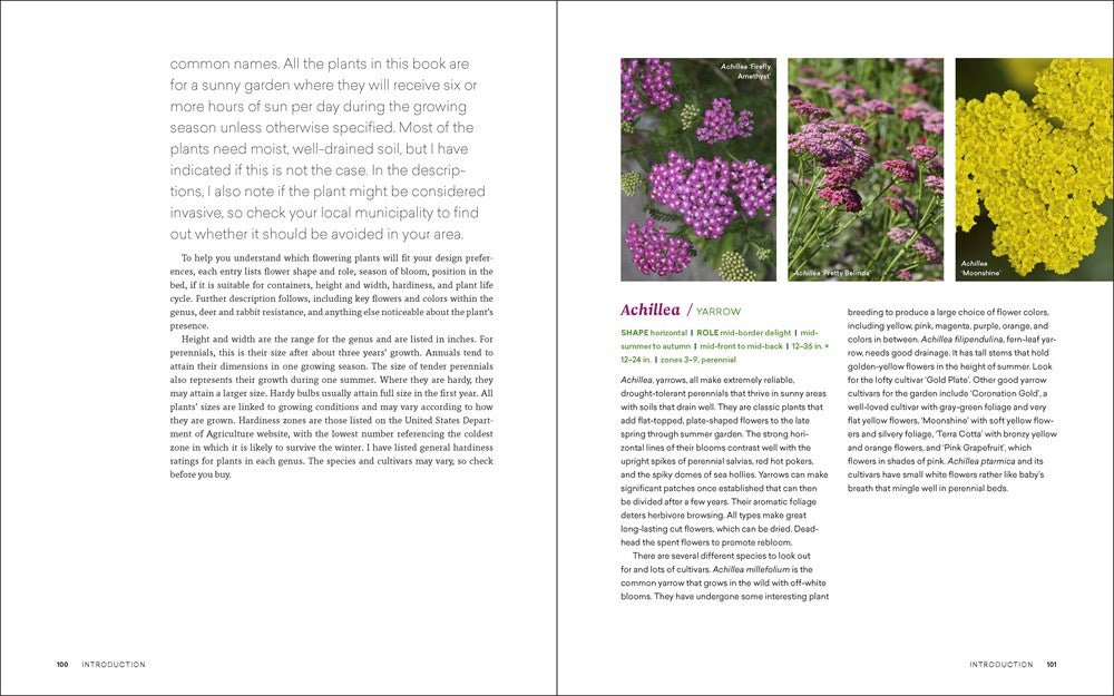 The Ultimate Flower Gardener's Guide