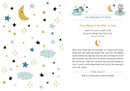 3-Minute Bedtime Prayers for Little Hearts