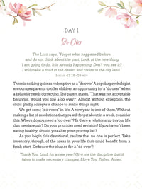 Daily Devotions for a Woman of Faith