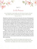 Daily Devotions for a Woman of Faith