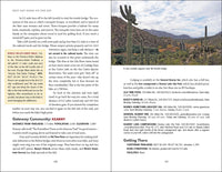 Best Day Hikes on the Arizona National Scenic Trail