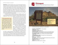 Best Day Hikes on the Arizona National Scenic Trail