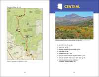 Best Day Hikes on the Arizona National Scenic Trail