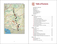 Best Day Hikes on the Arizona National Scenic Trail