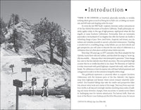 Trails of the Angeles