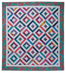 Quilter's 2-1/2" Strip Precut Companion