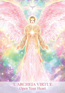 The Female Archangels Oracle
