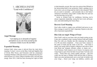 The Female Archangels Oracle