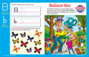 ABC Hidden Pictures Sticker Learning Fun