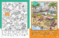 Best Hidden Pictures Puzzles EVER: The Ultimate Collection of America's Favorite Puzzle