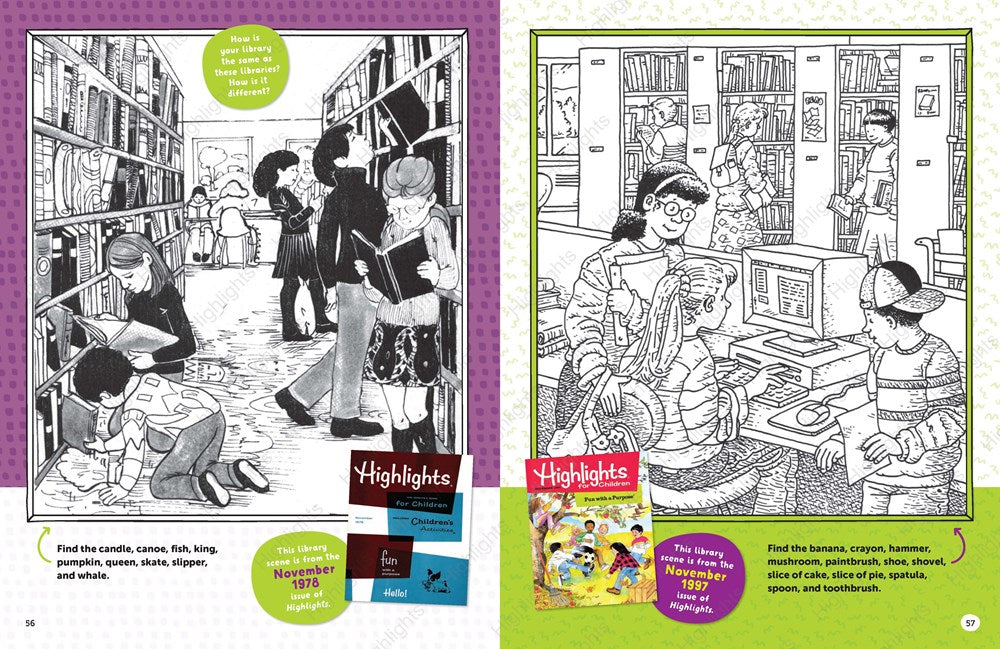 Best Hidden Pictures Puzzles EVER: The Ultimate Collection of America's Favorite Puzzle