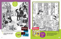 Best Hidden Pictures Puzzles EVER: The Ultimate Collection of America's Favorite Puzzle