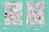 Enchanted Fantasy Puzzles