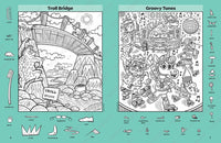 Enchanted Fantasy Puzzles