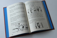 Un renacuajo / Diary of a Wimpy Kid