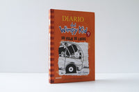 Un viaje de locos / The Long Haul