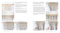 Statement Macramé