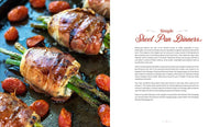 Quick Prep Paleo