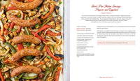 Quick Prep Paleo