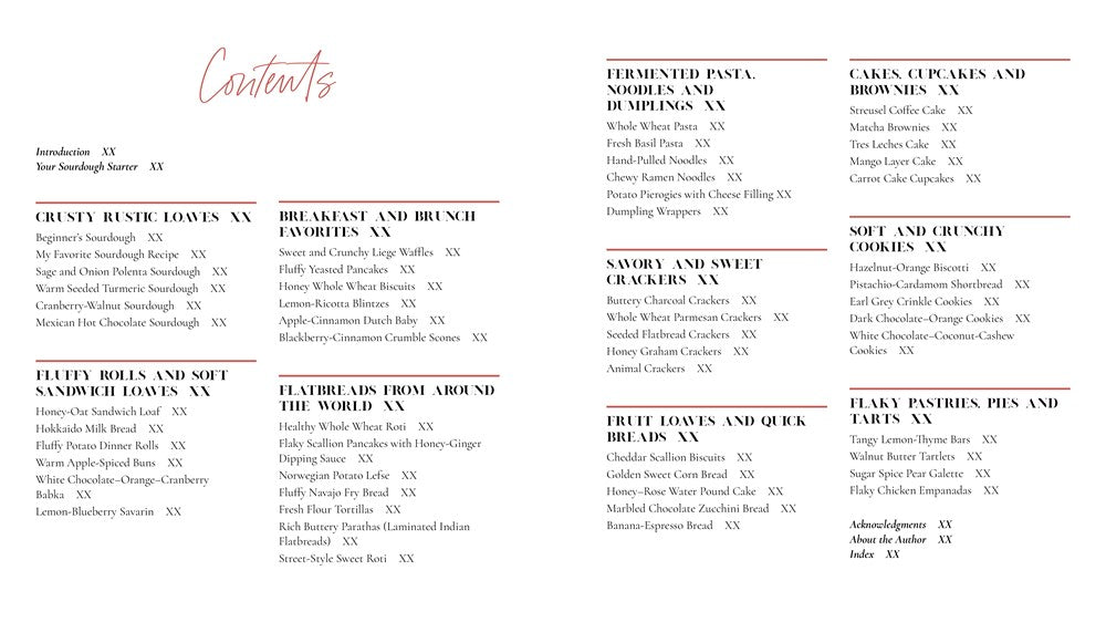 Sourdough Every Day: Your Guide to Using Active and Discard Starter for Artisan Bread, Rolls, Pasta, Sweets and More