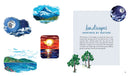 Gouache in 4 Easy Steps