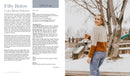 Modern Crochet Sweaters