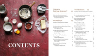 Baking Science