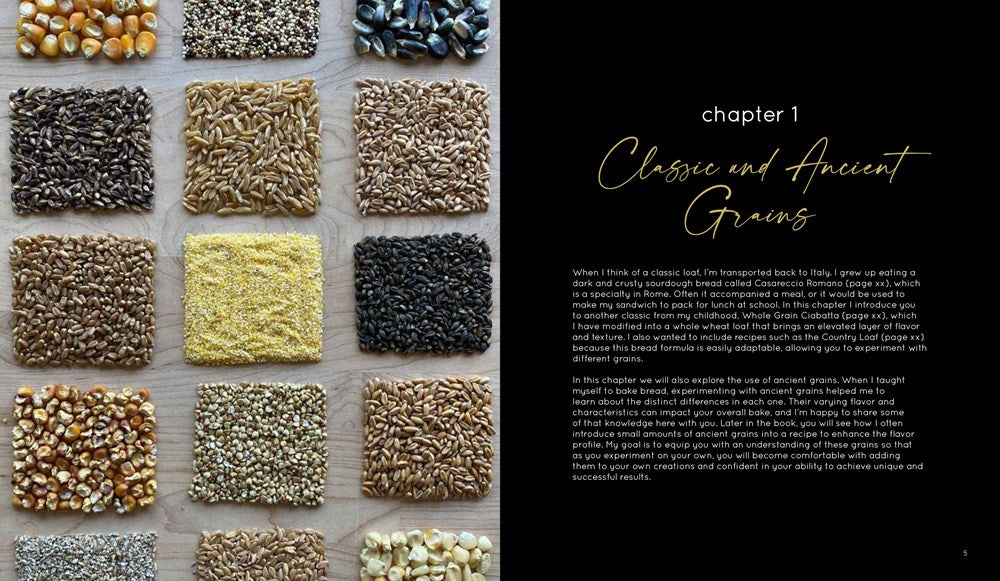 Advanced Bread Baking at Home