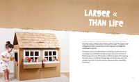 Cardboard Creations for Kids